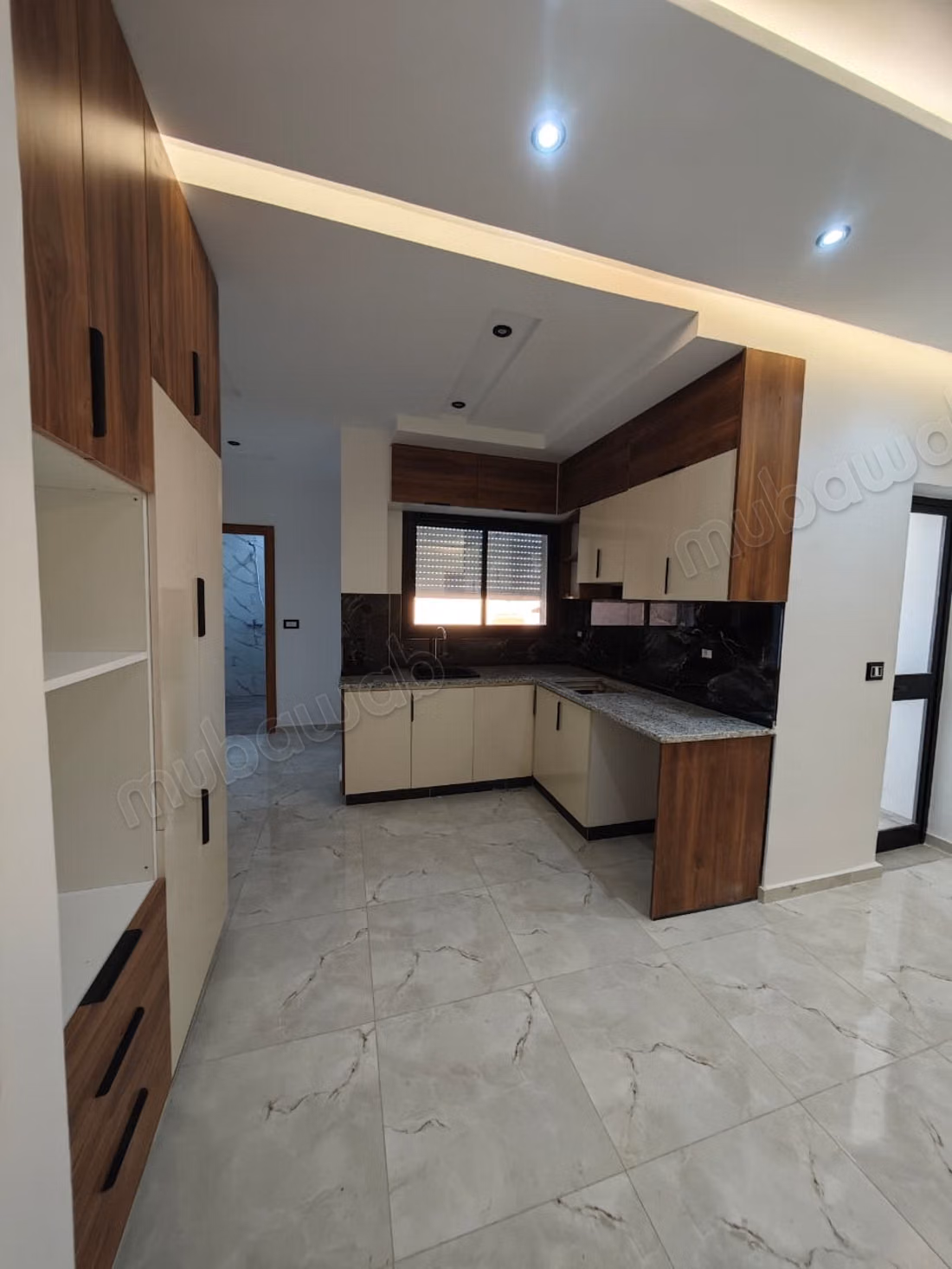 Appartement S1 à KELIBIA