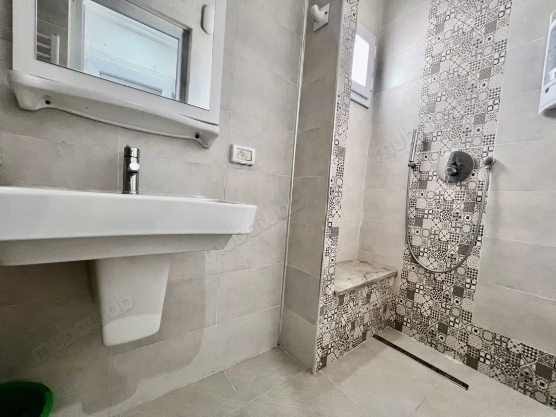 Duplex neuf S3 avec terrasse, Sidi Bou Saïd