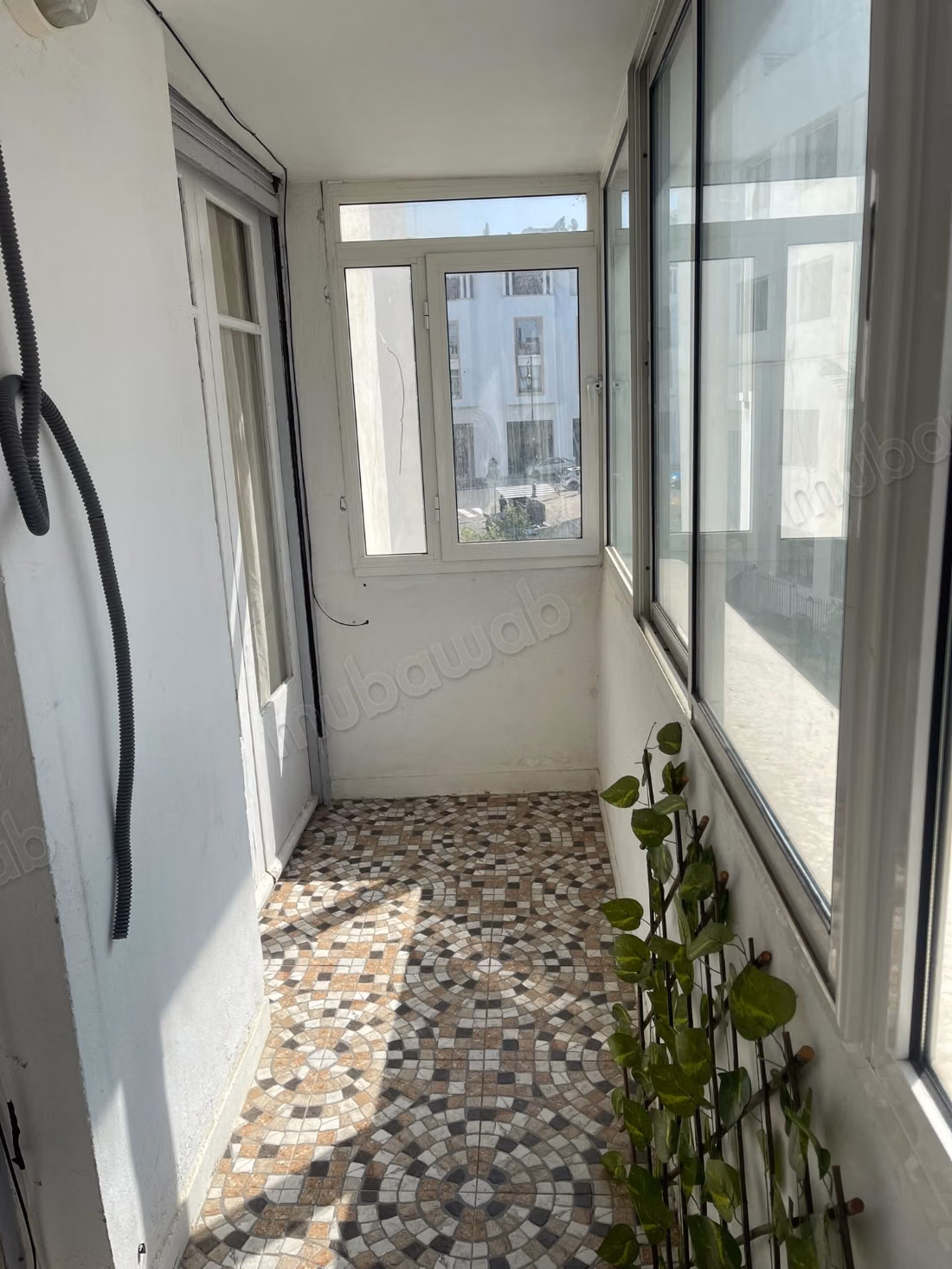 Appartement Meublé a louer