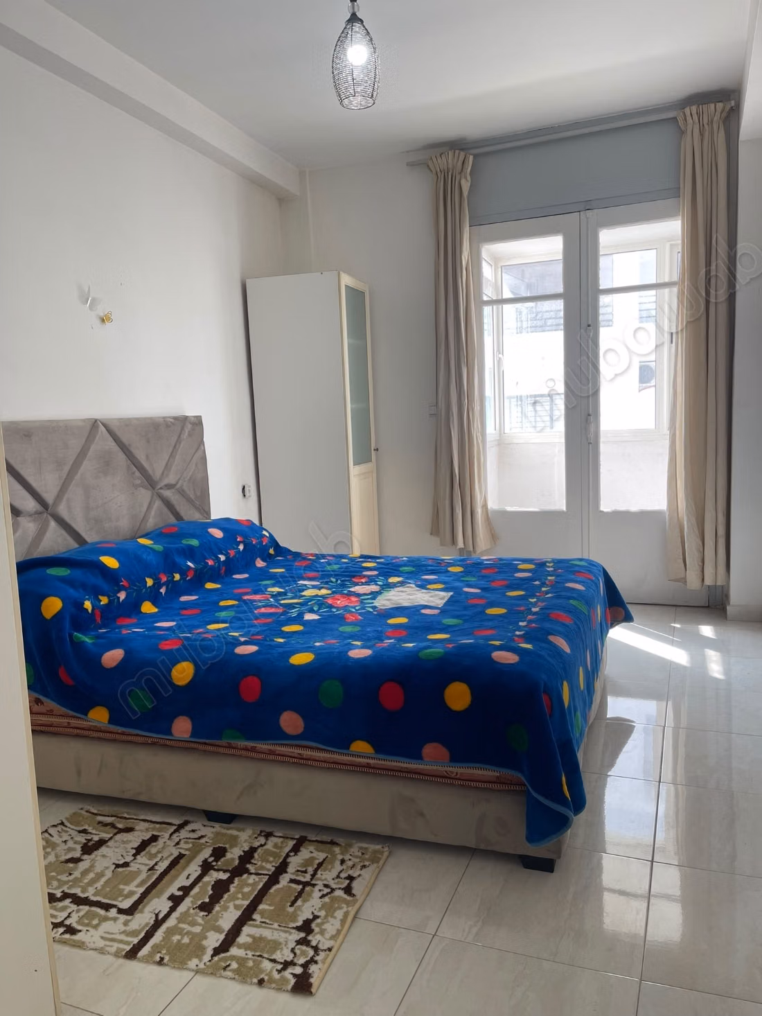 Appartement Meublé a louer