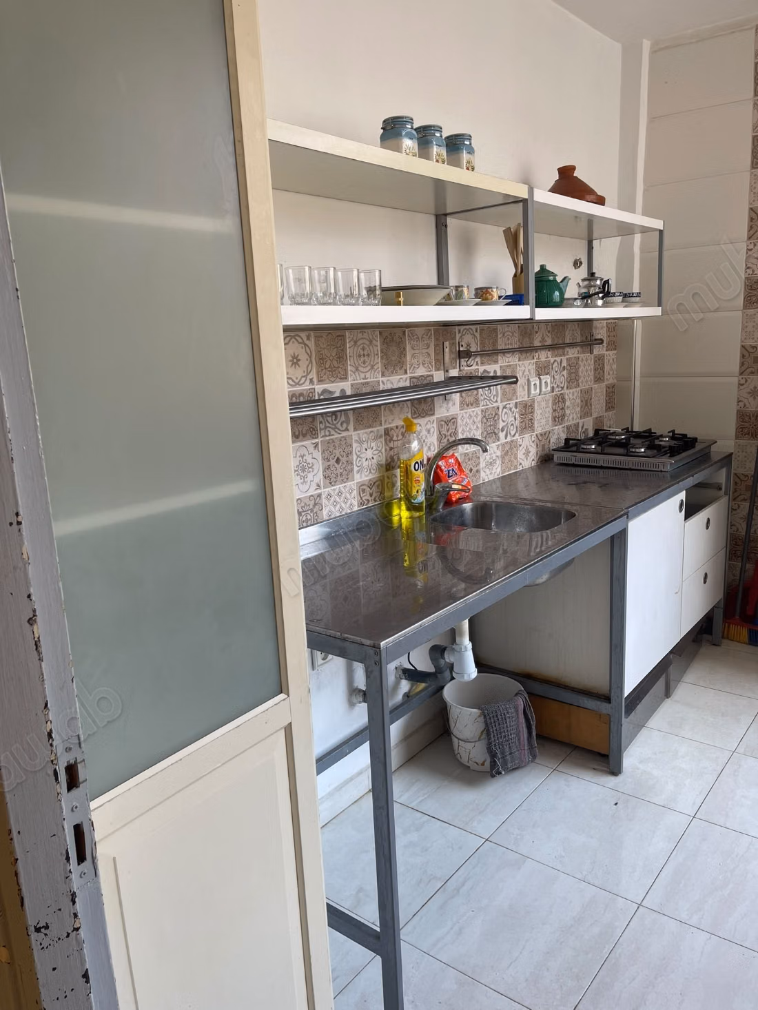 Appartement Meublé a louer