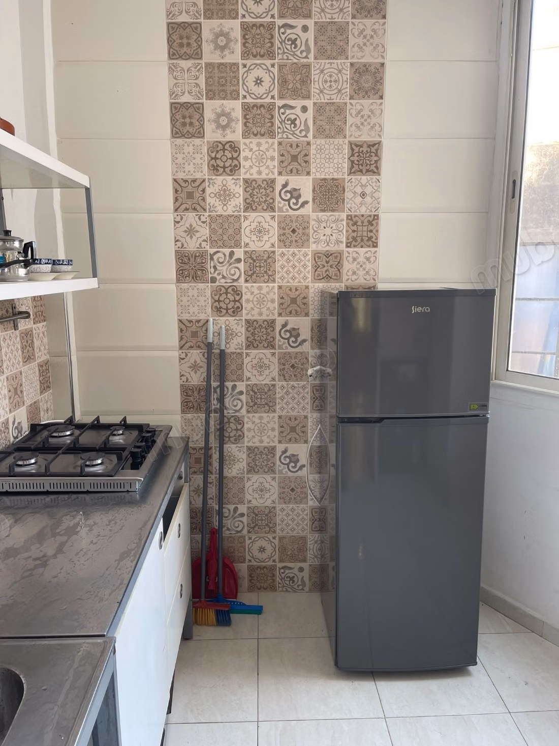 Appartement Meublé a louer