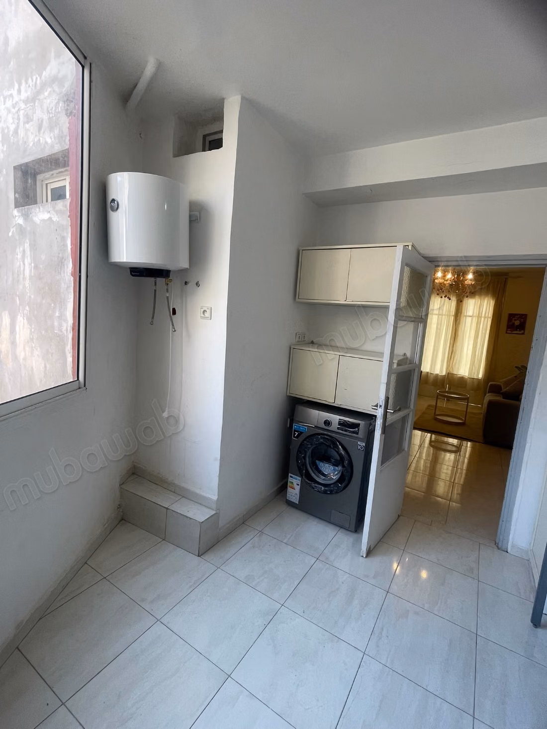 Appartement Meublé a louer