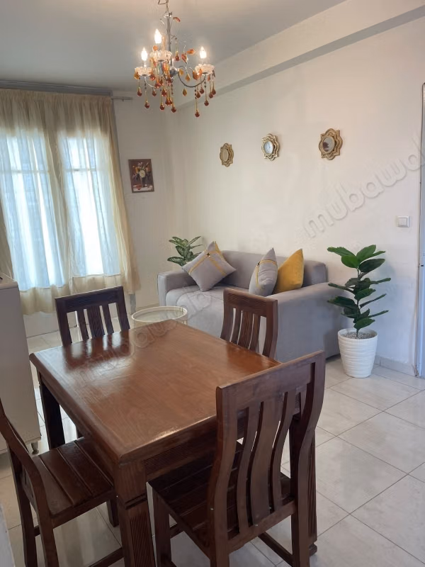 Gemeubileerd Appartement Te Huur