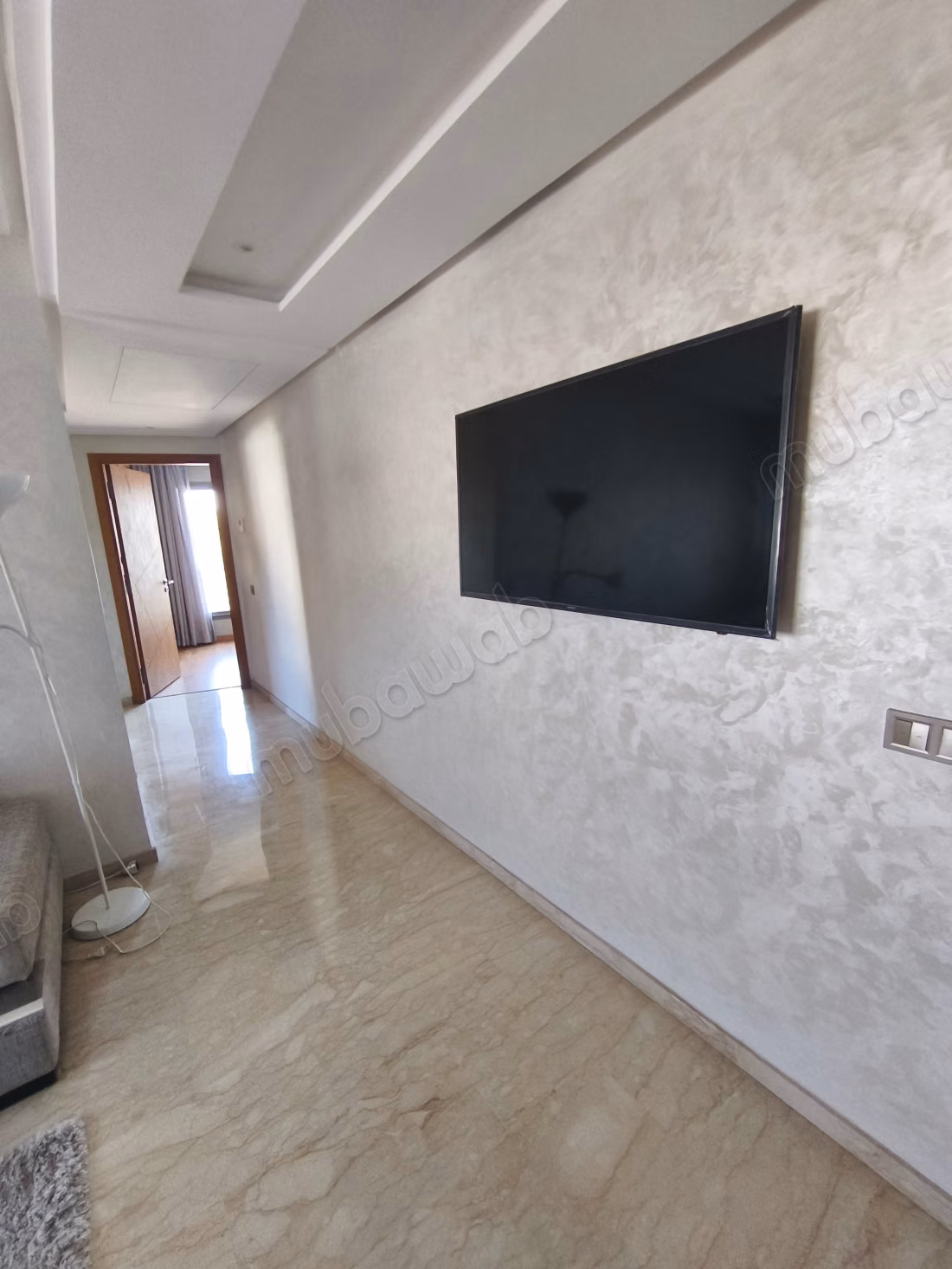Appartement meublé a oasis