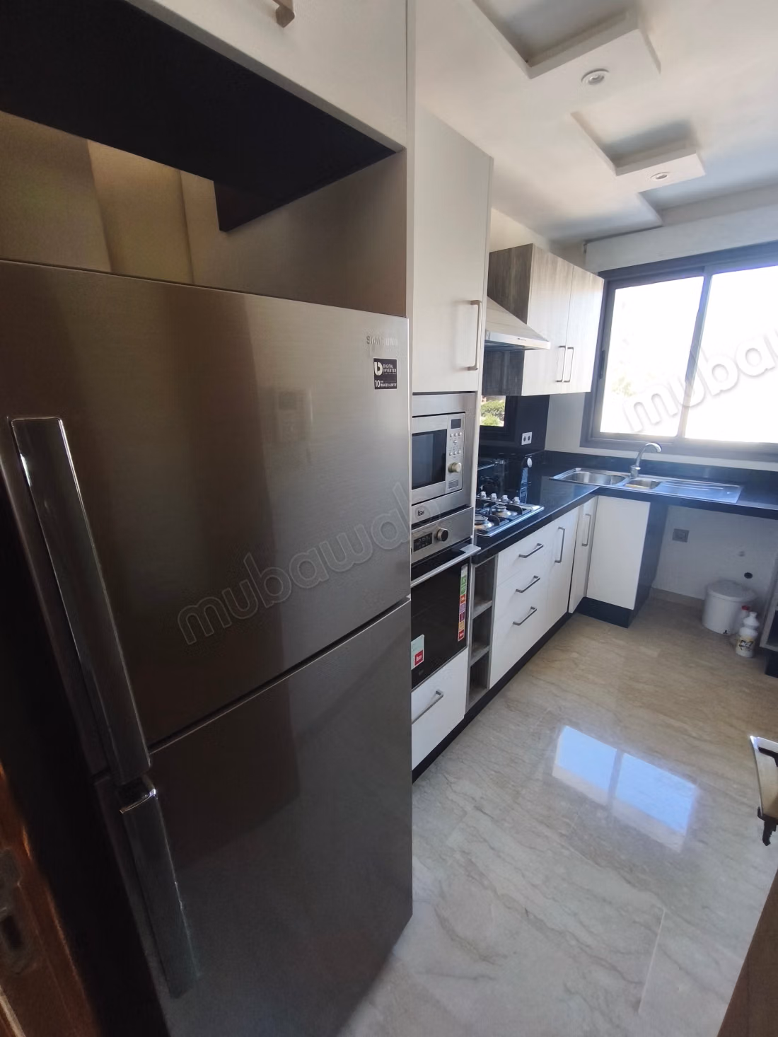 Appartement meublé a oasis