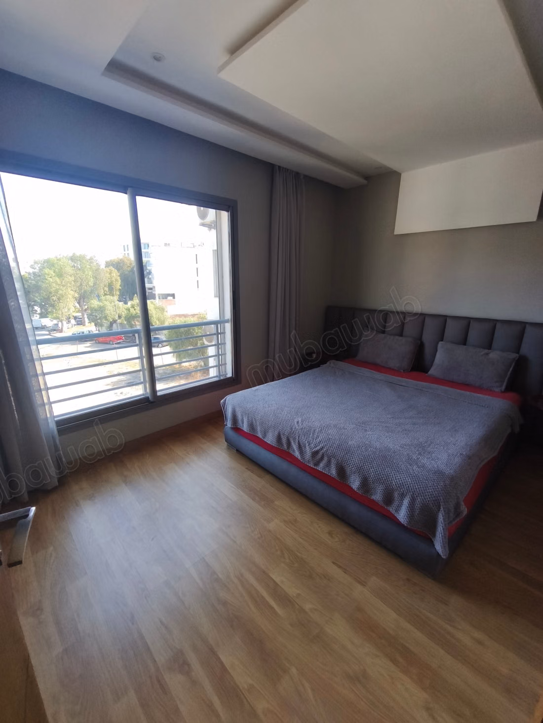 Appartement meublé a oasis