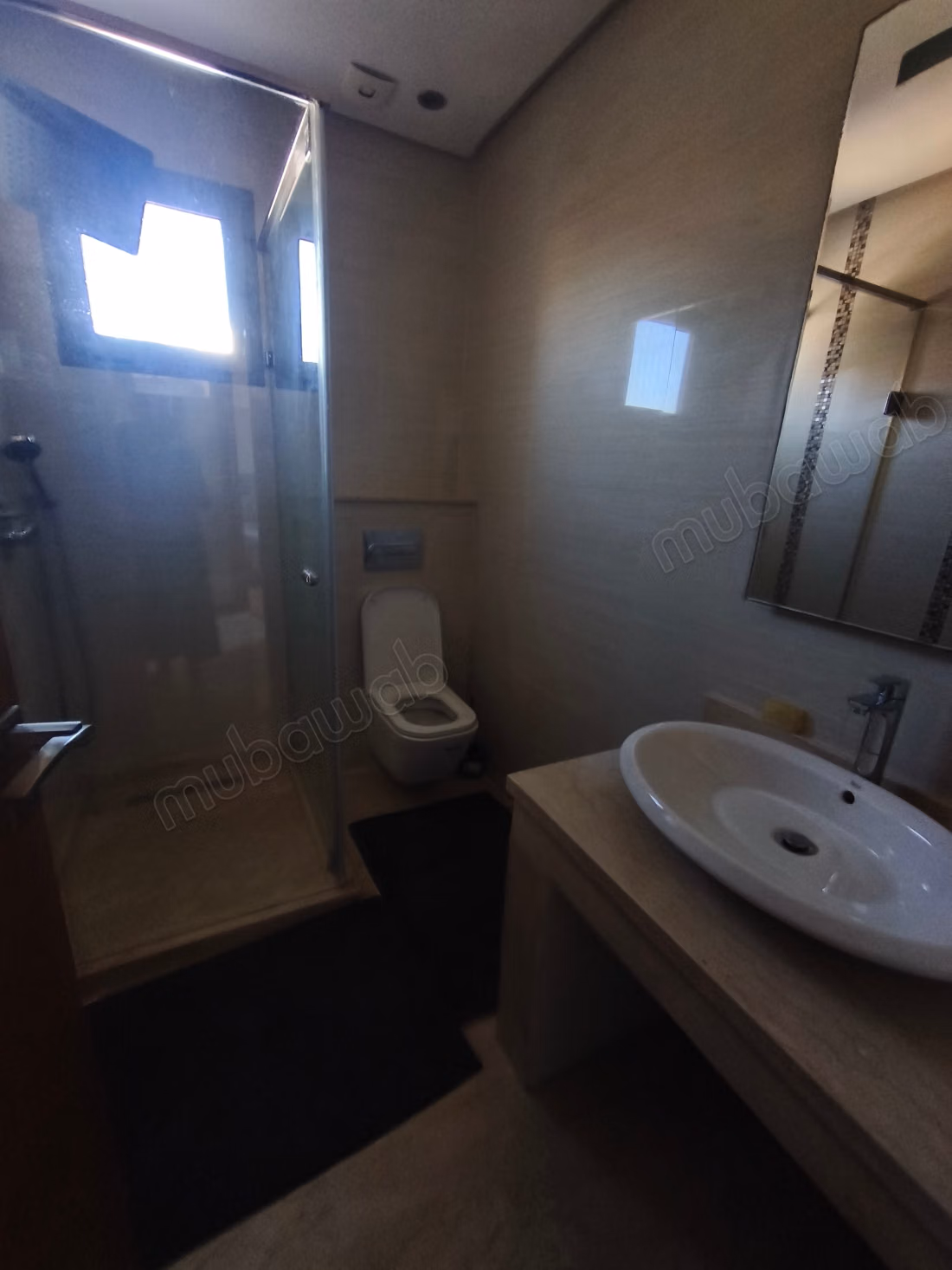 Appartement meublé a oasis