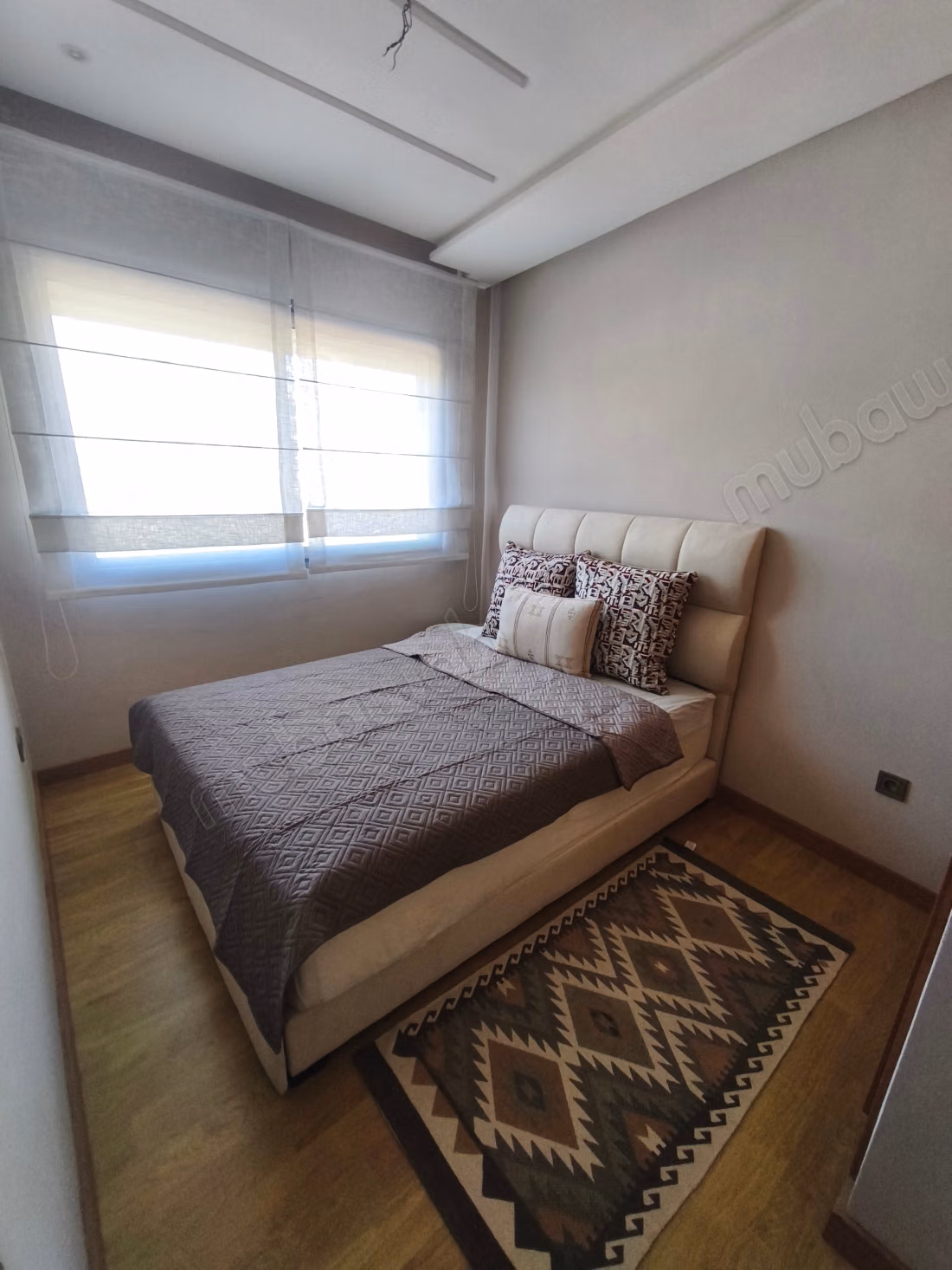 Appartement meublé a oasis