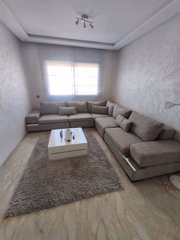 Appartement meublé a oasis
