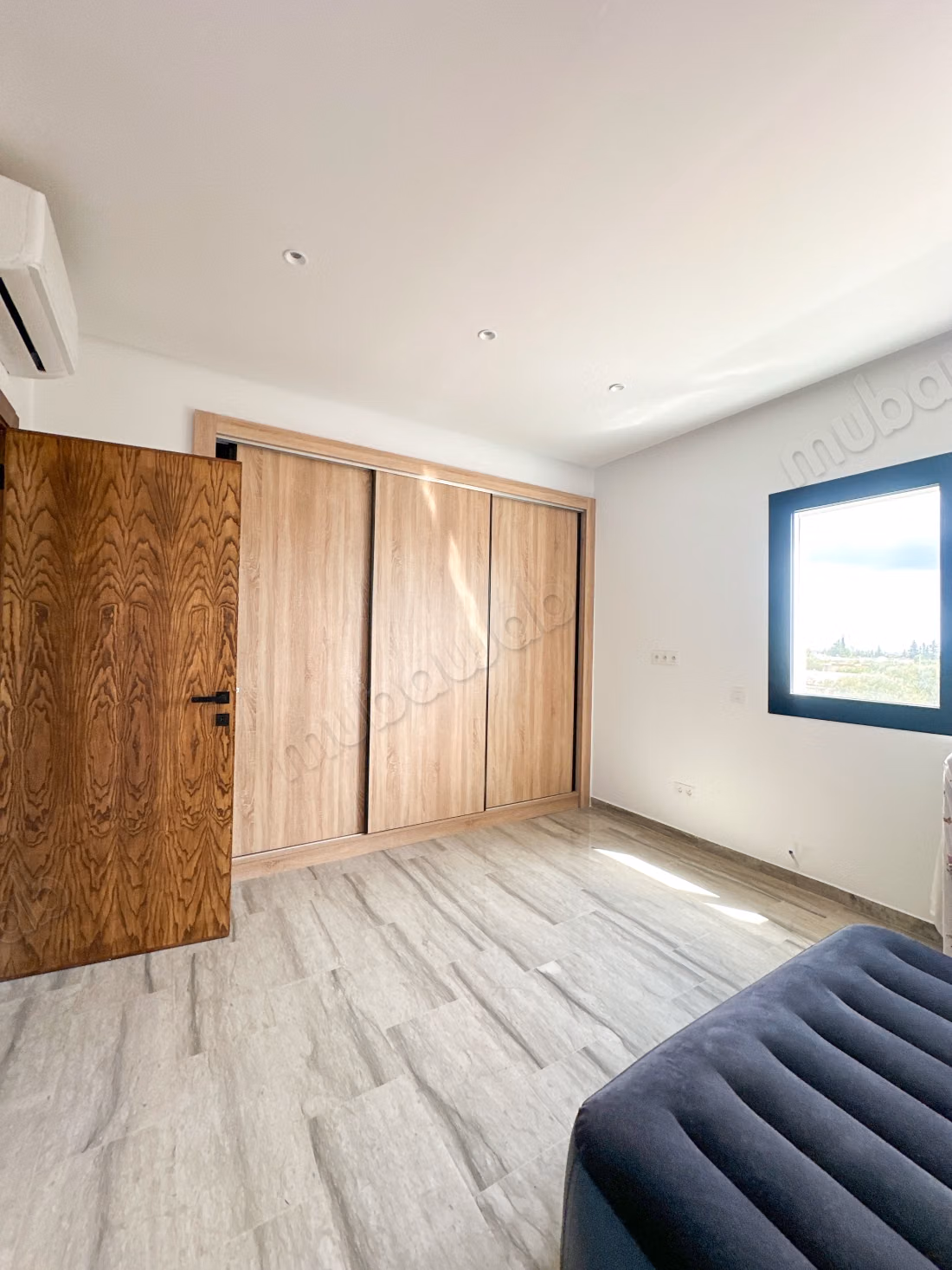 For sale villa in Bessbesia Hammamet