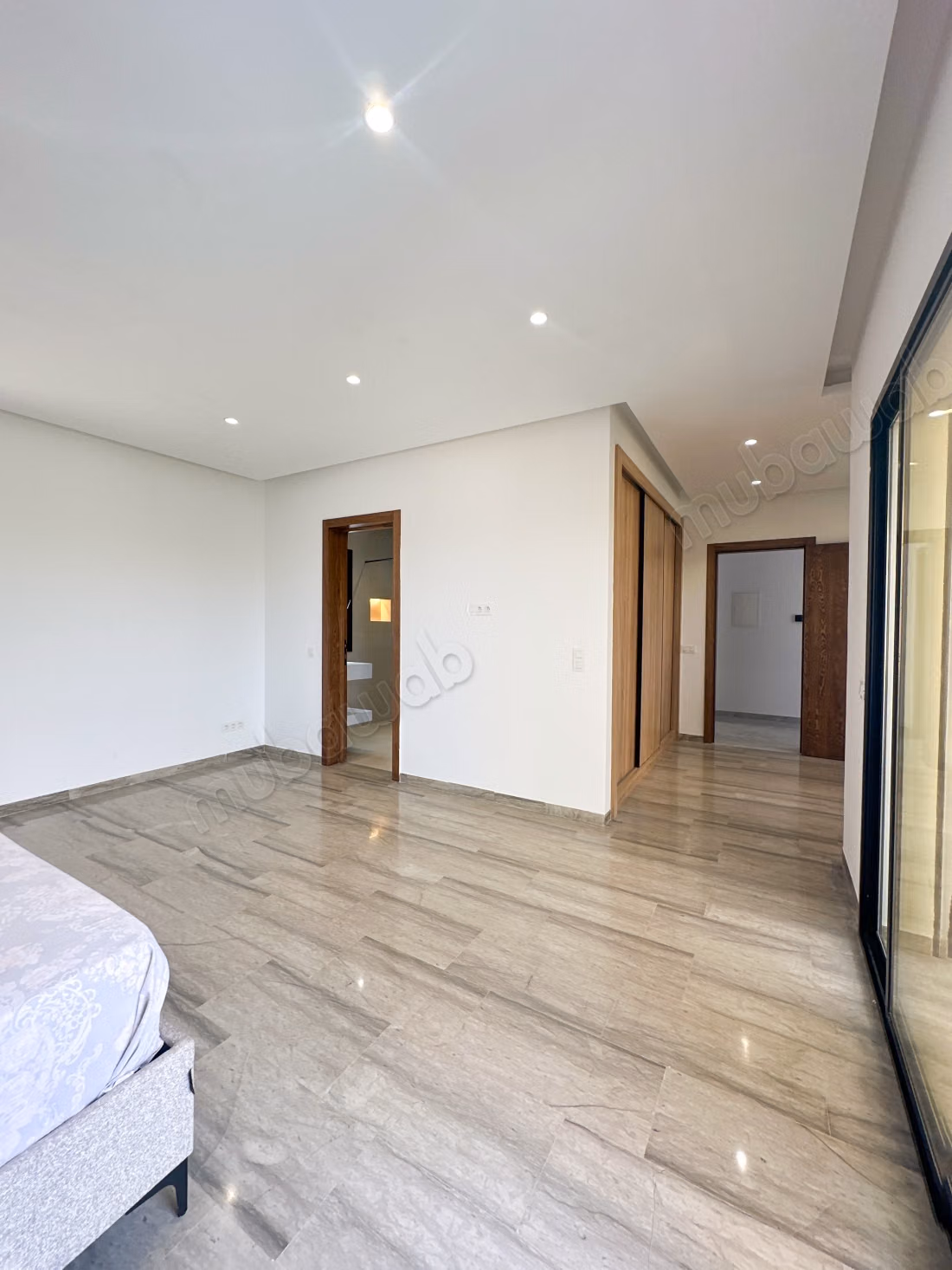 For sale villa in Bessbesia Hammamet