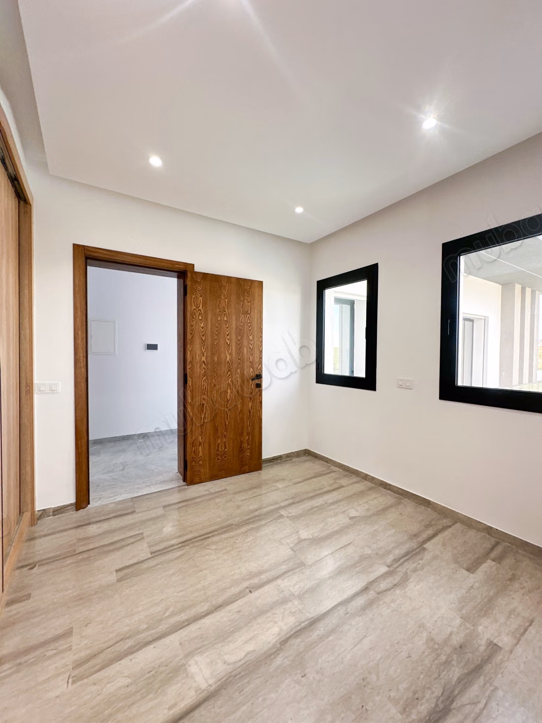 For sale villa in Bessbesia Hammamet