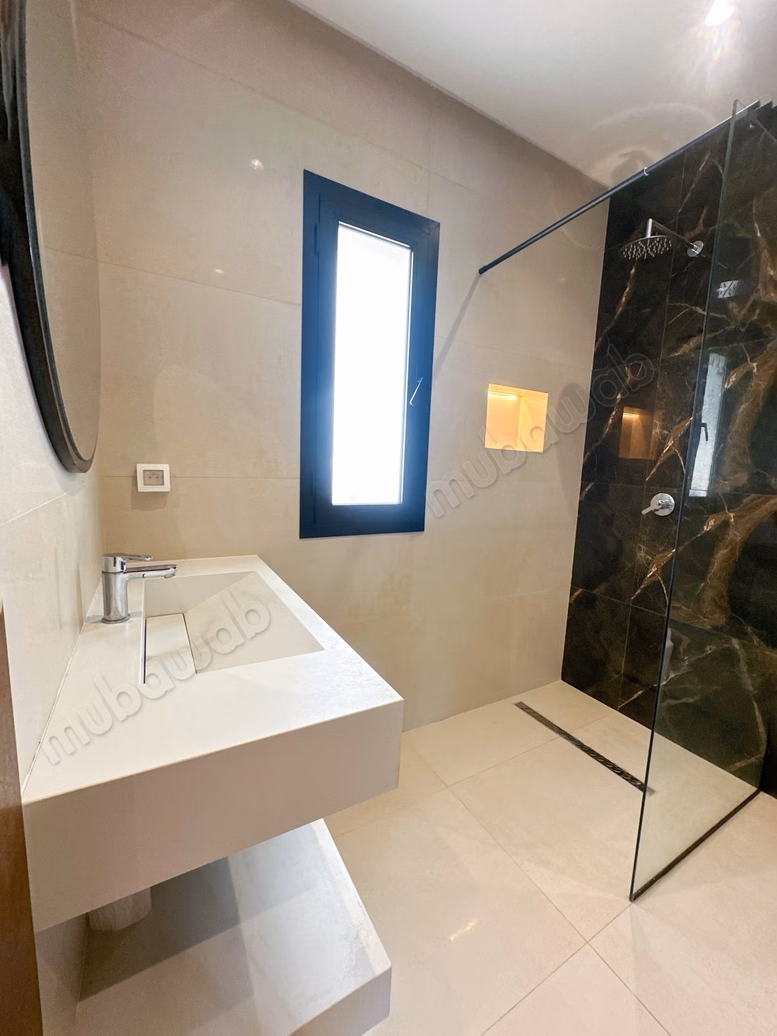 For sale villa in Bessbesia Hammamet