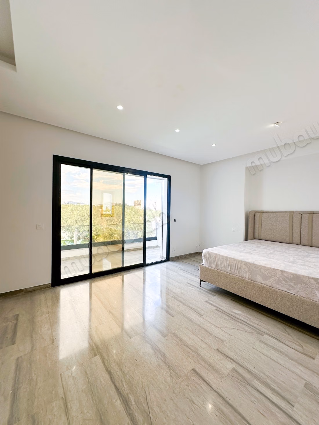 For sale villa in Bessbesia Hammamet