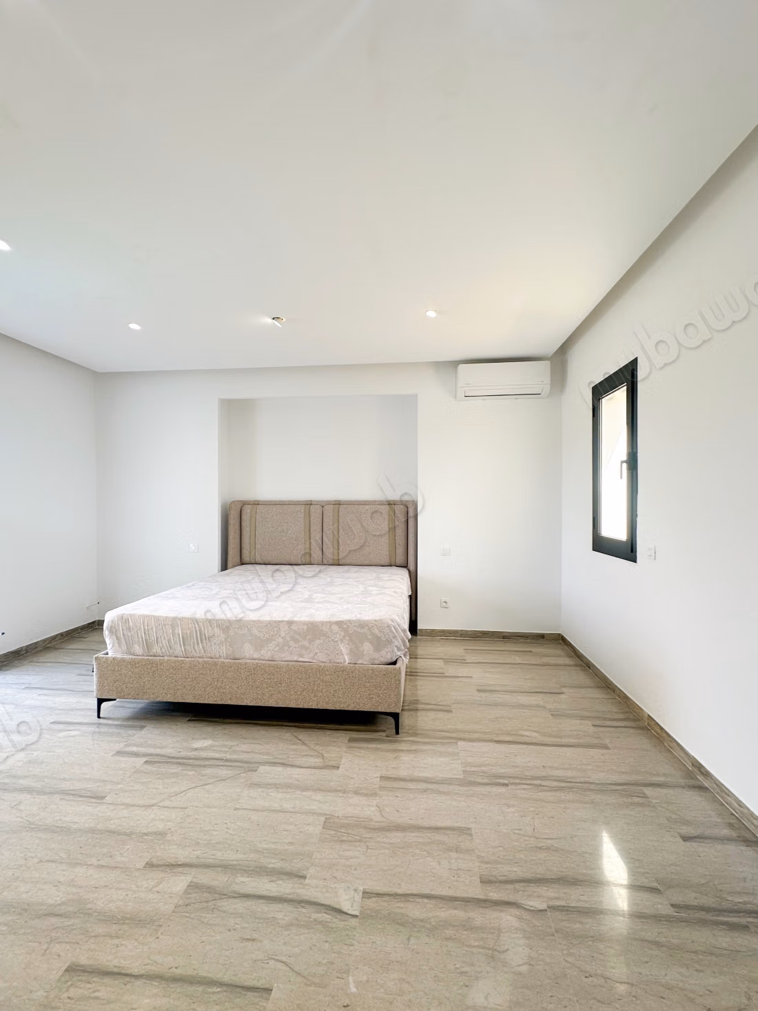 For sale villa in Bessbesia Hammamet