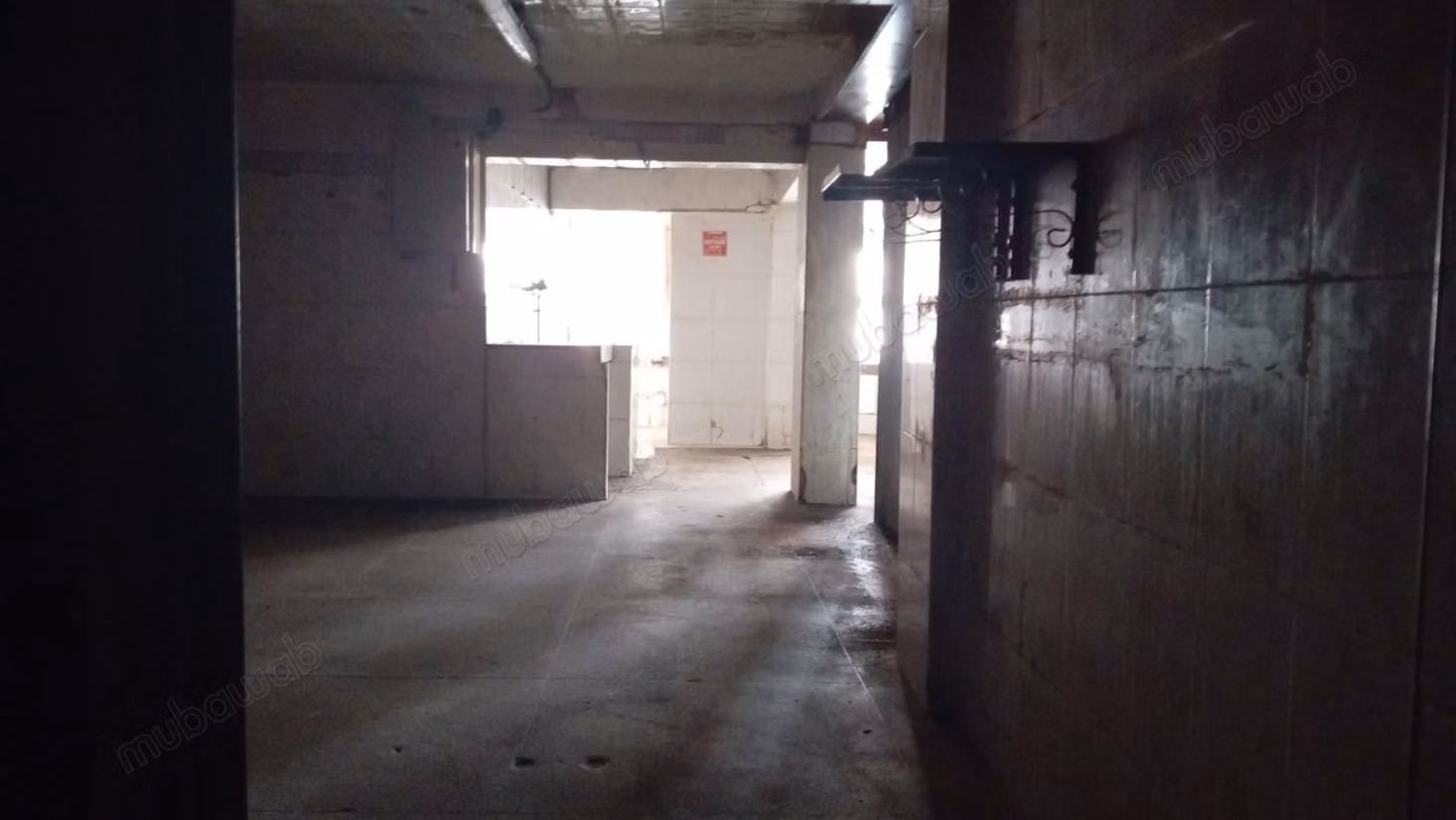 Locaux a vendre ain sebaa 
rdc&mezzanine 
BD CHEFCHAOUNI