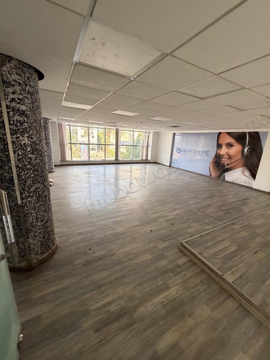 Bureau Premium de 325 m² à Louer – Sidi Maarouf