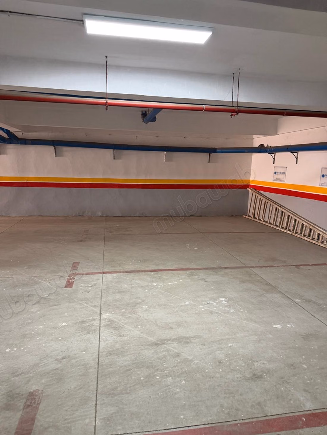 Bureau Premium de 325 m² à Louer – Sidi Maarouf