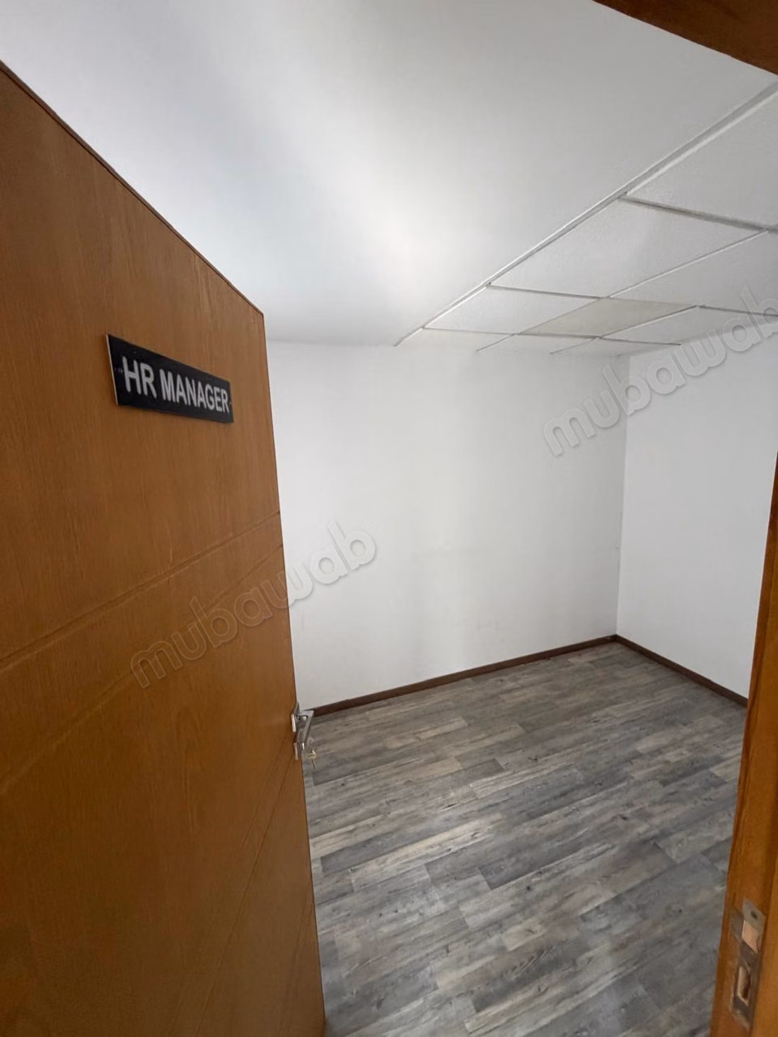 Bureau Premium de 325 m² à Louer – Sidi Maarouf