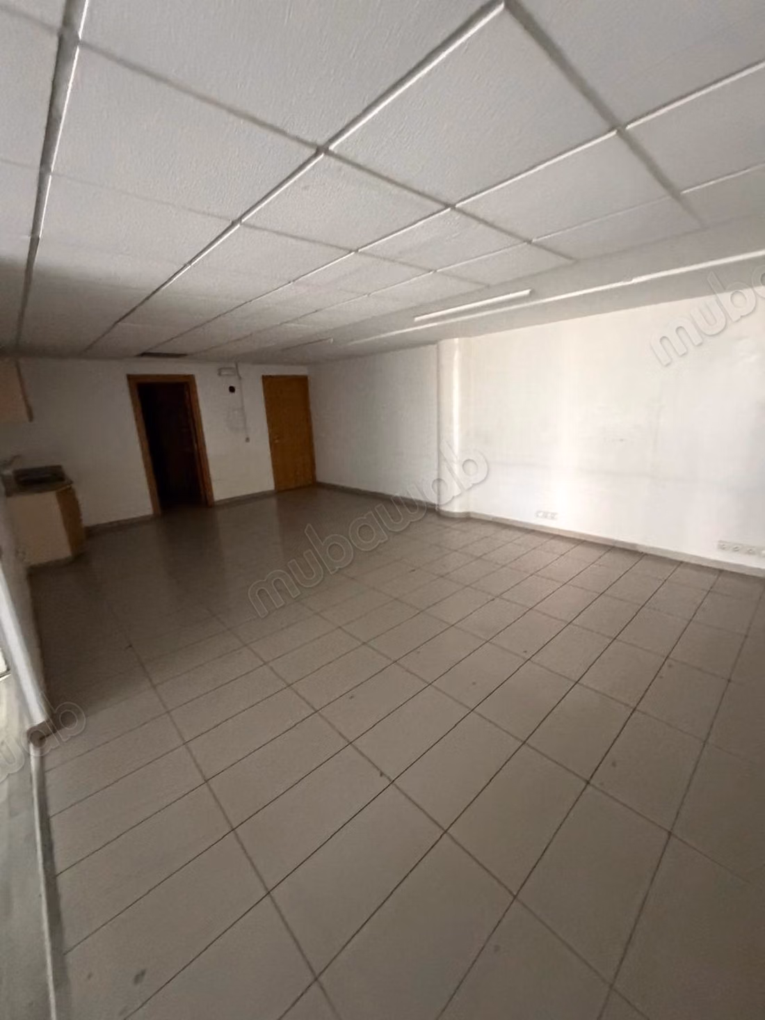 Bureau Premium de 325 m² à Louer – Sidi Maarouf