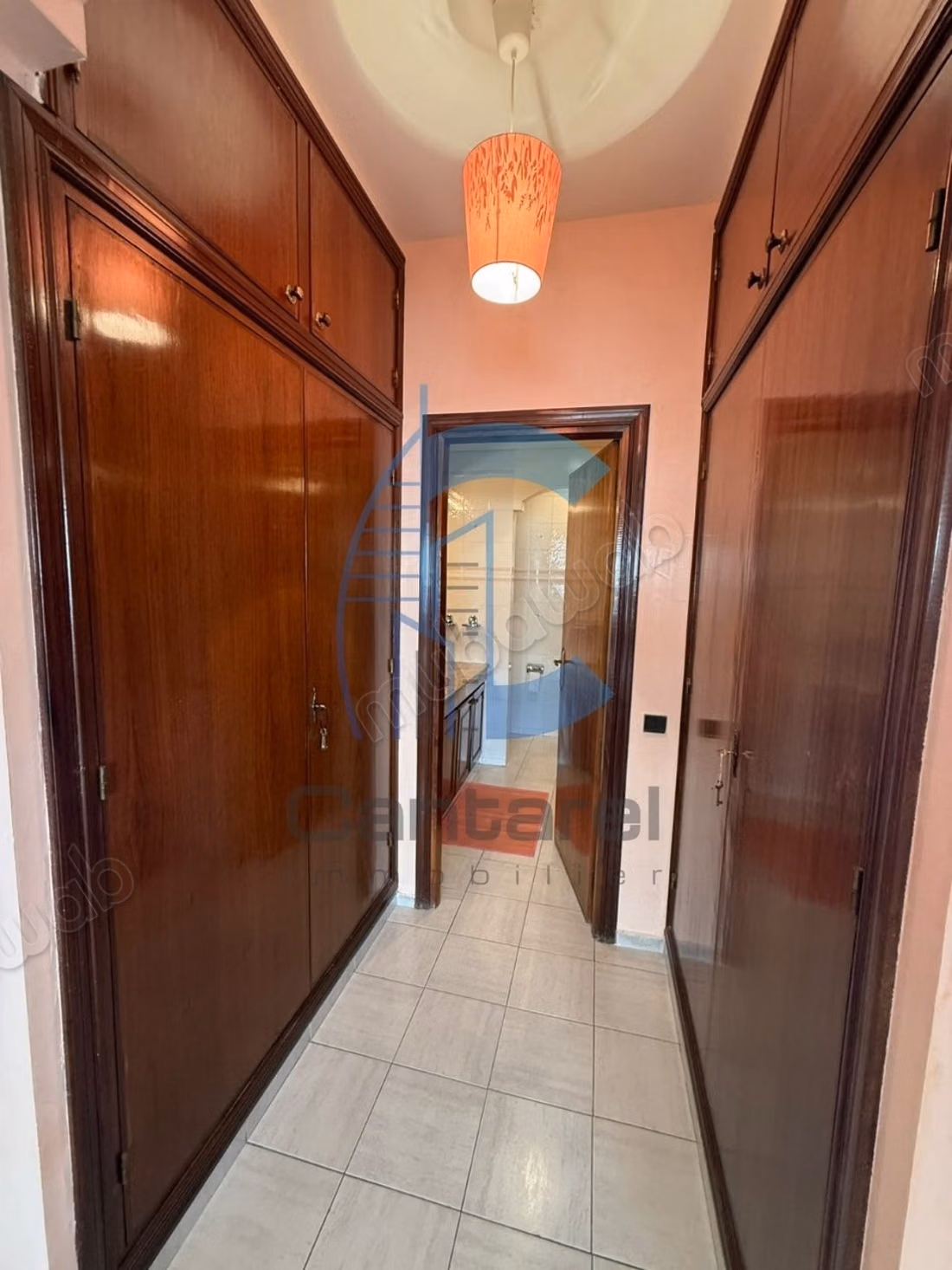 For sale – Apartment of 206 m² in the Golden Triangle