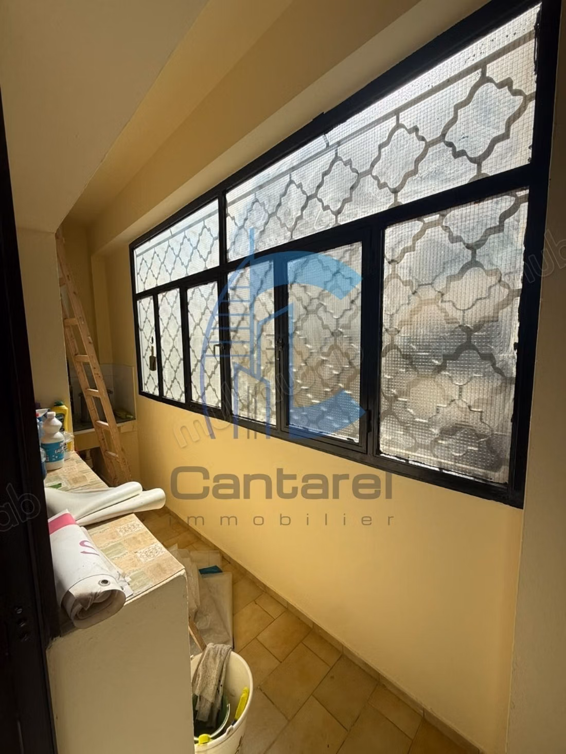 For sale – Apartment of 206 m² in the Golden Triangle
