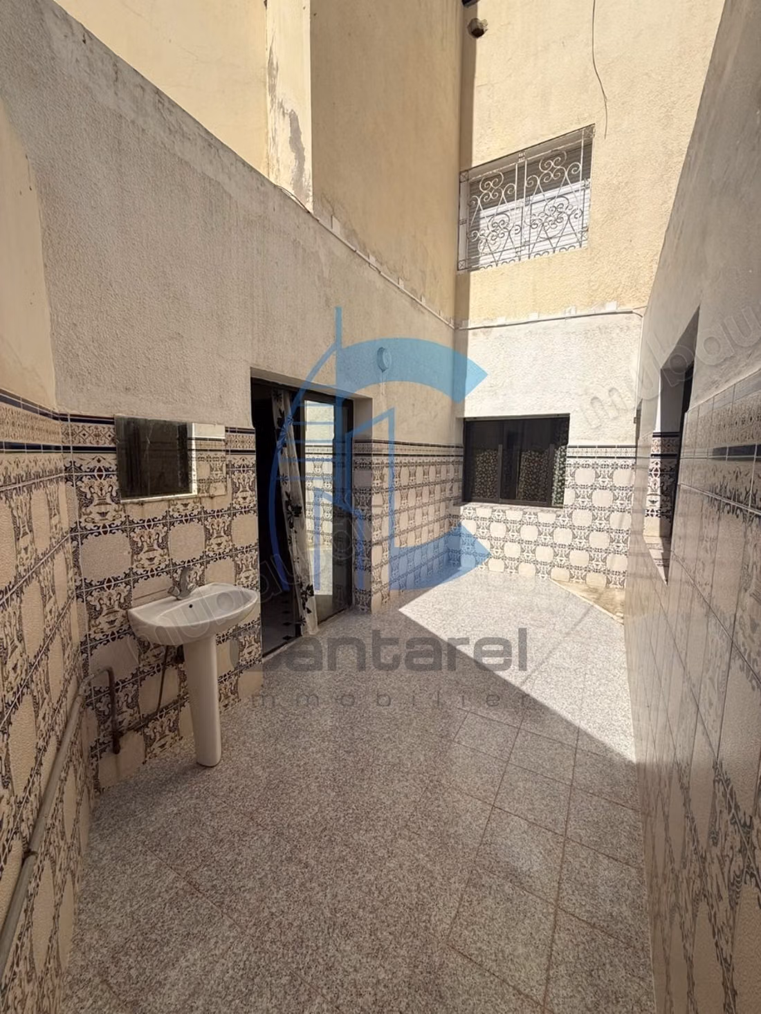 For sale – Apartment of 206 m² in the Golden Triangle