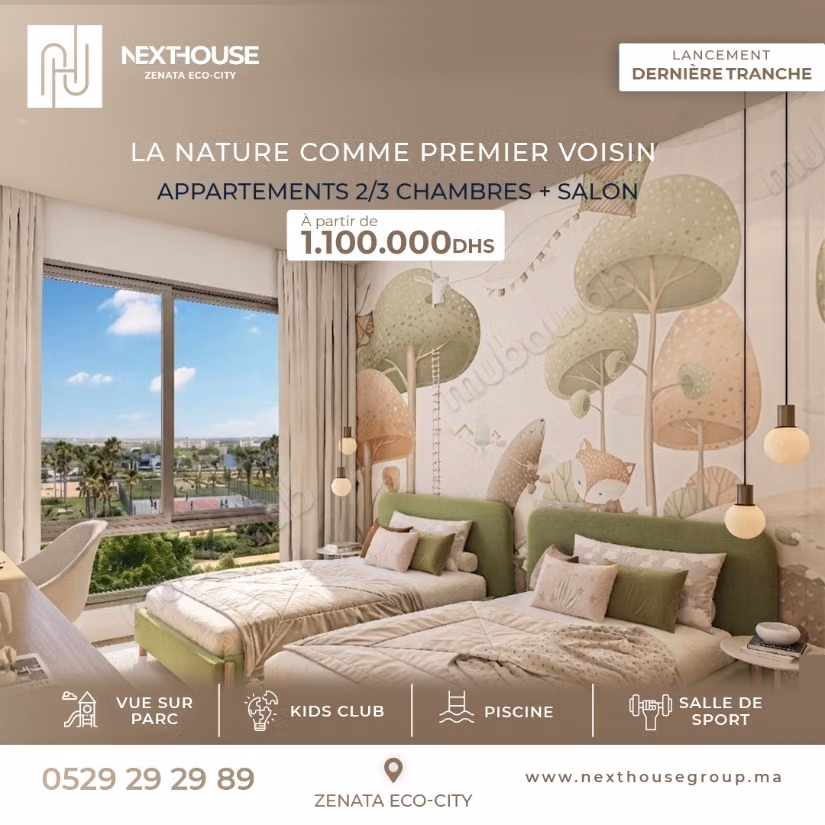 Vendita di un bell'appartamento. Superficie 50 m²