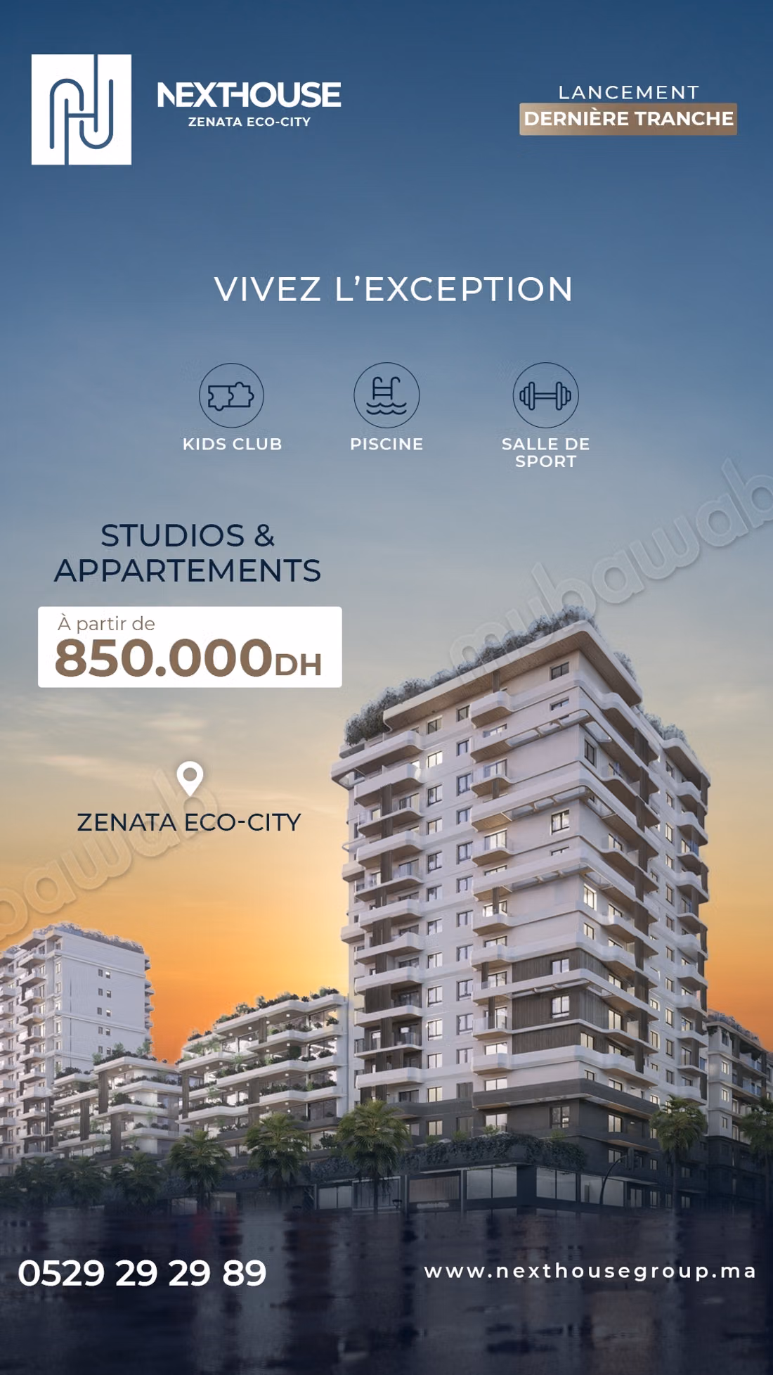 Splendido appartamento in vendita. Superficie totale 73 m²