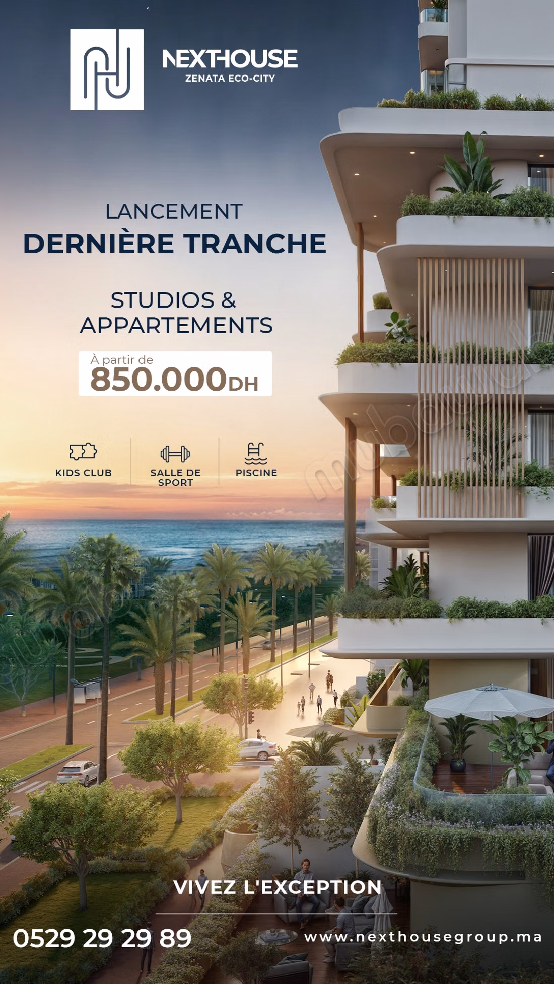 Splendido appartamento in vendita. Superficie totale 73 m²