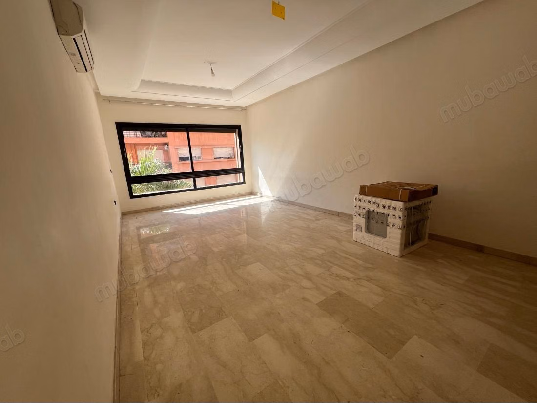 Sale of 3-bedroom apartment in Victor Hugo neighborhood