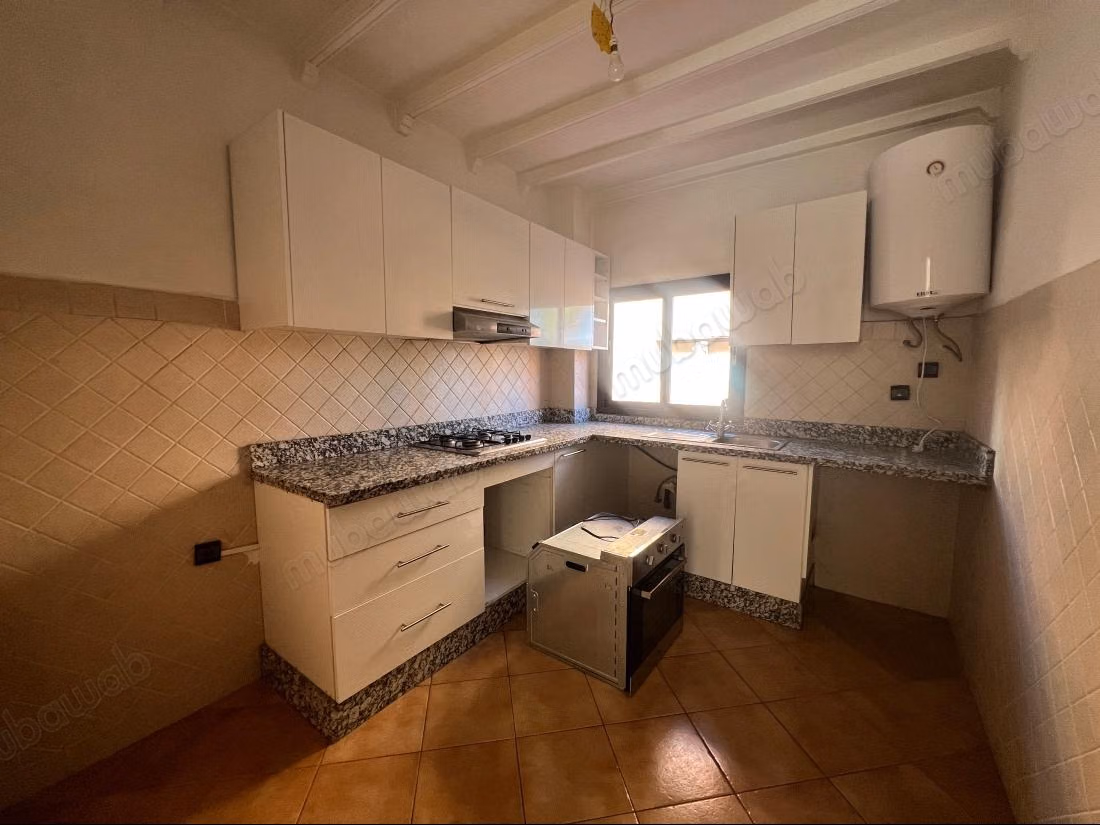Sale of 3-bedroom apartment in Victor Hugo neighborhood