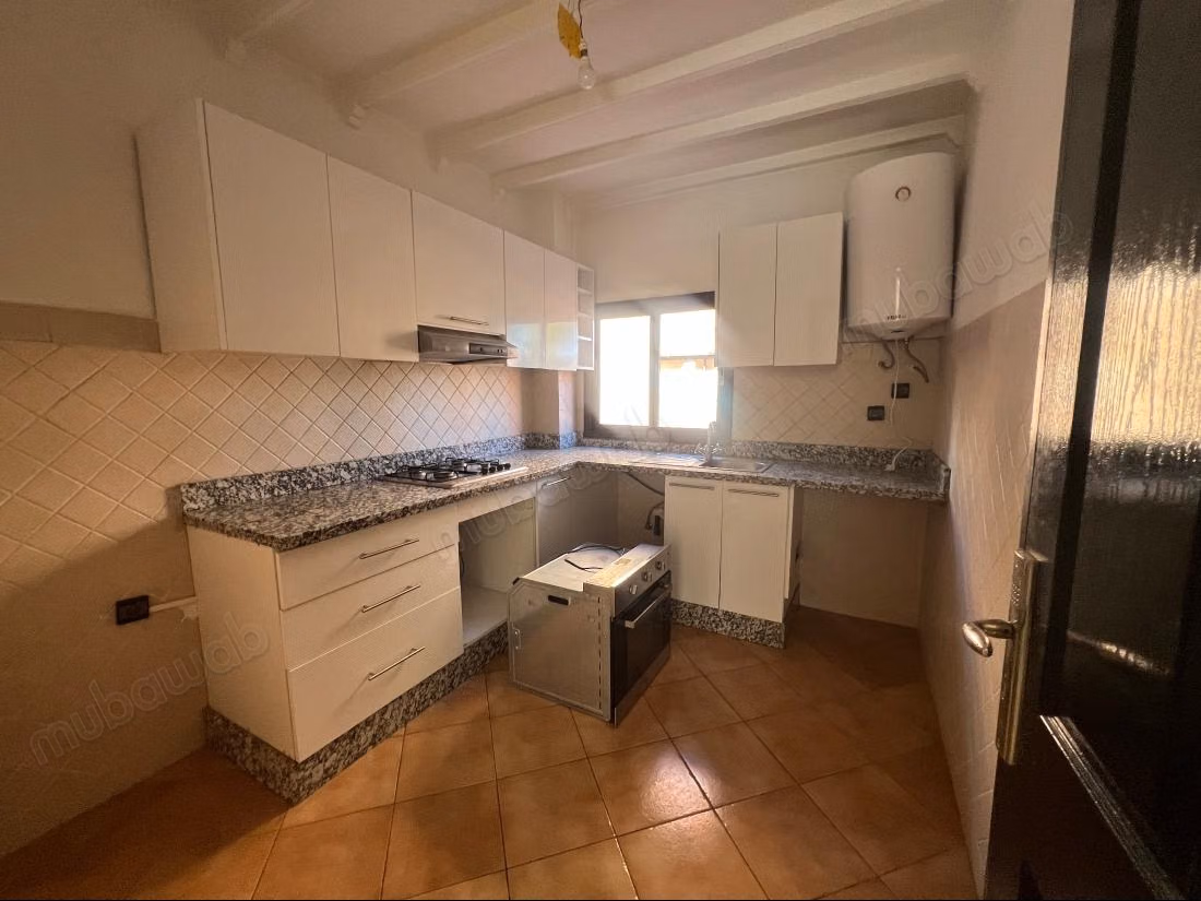 Sale of 3-bedroom apartment in Victor Hugo neighborhood