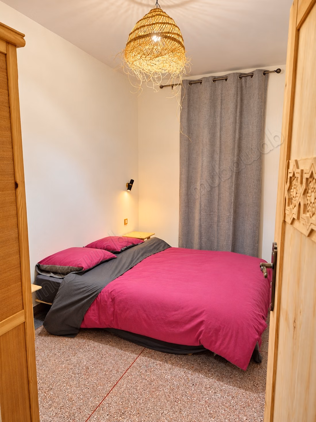 Maison à vendre à Talborjt, en plein d'Agadir
