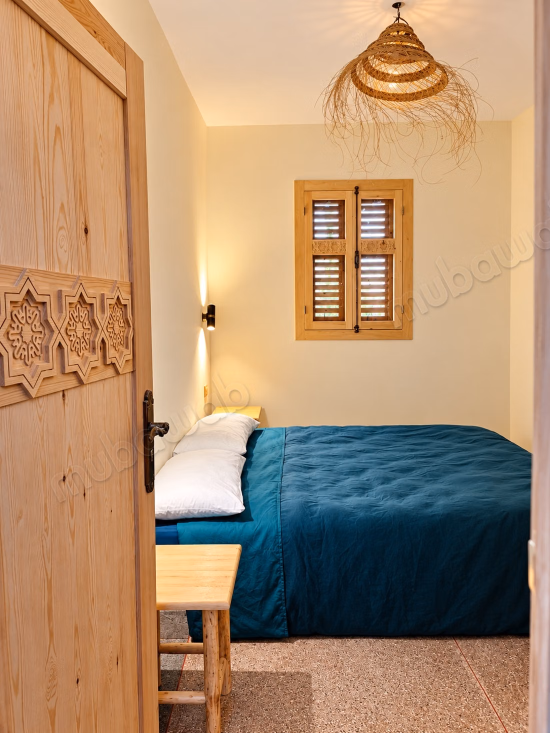 Maison à vendre à Talborjt, en plein d'Agadir