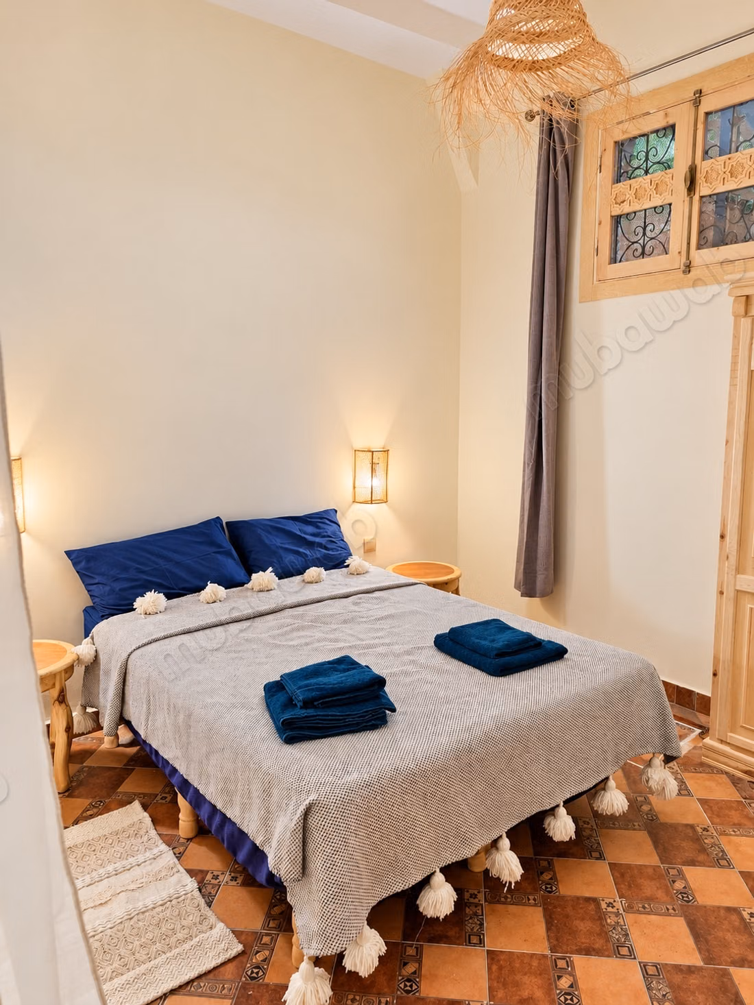 Maison à vendre à Talborjt, en plein d'Agadir