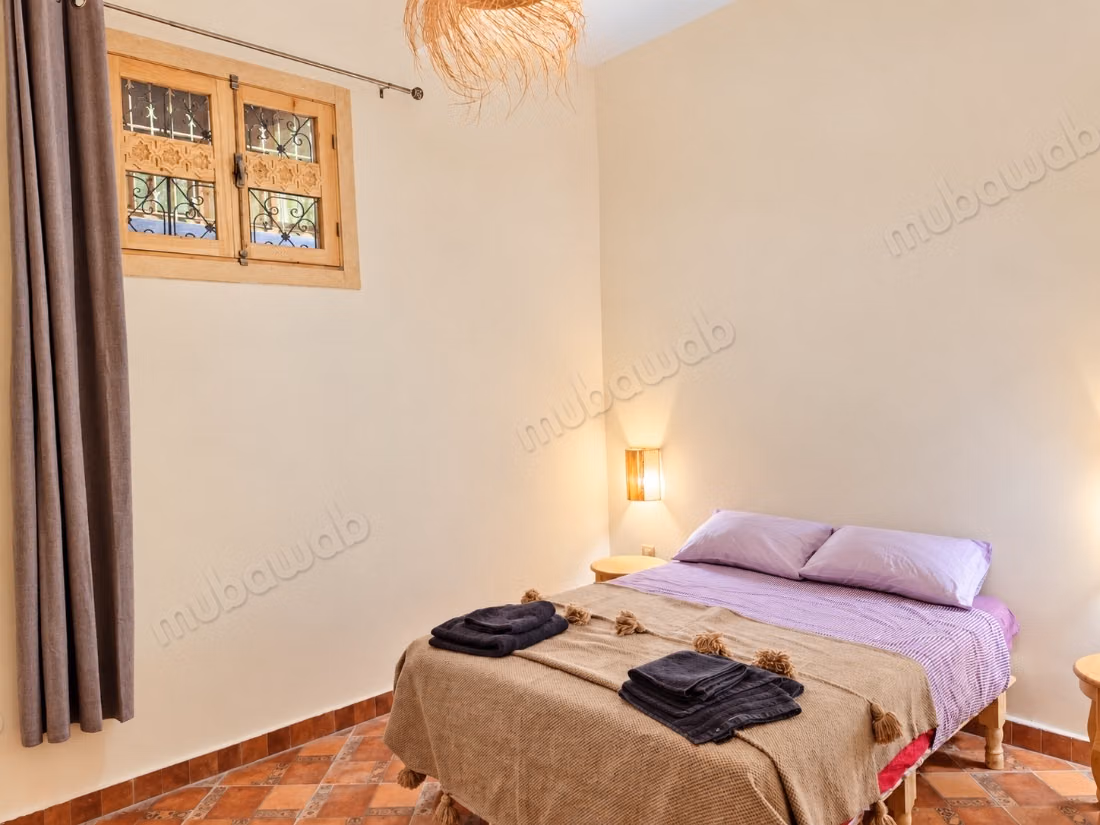 Maison à vendre à Talborjt, en plein d'Agadir
