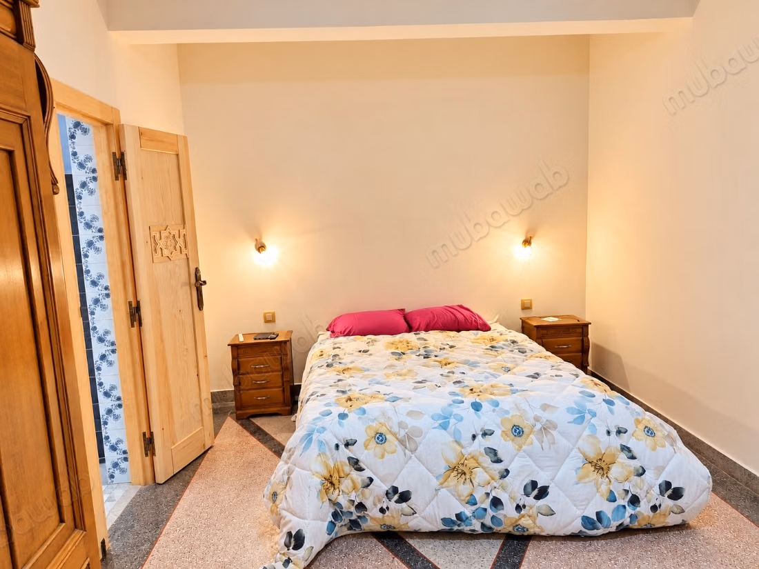 Maison à vendre à Talborjt, en plein d'Agadir