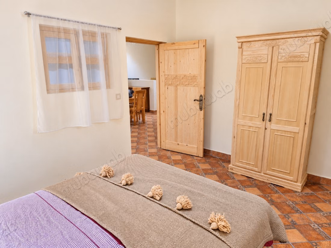 Maison à vendre à Talborjt, en plein d'Agadir
