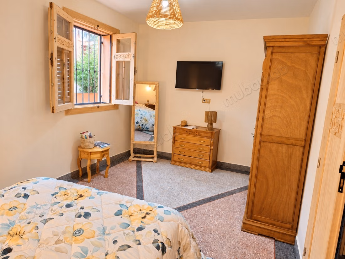 Maison à vendre à Talborjt, en plein d'Agadir