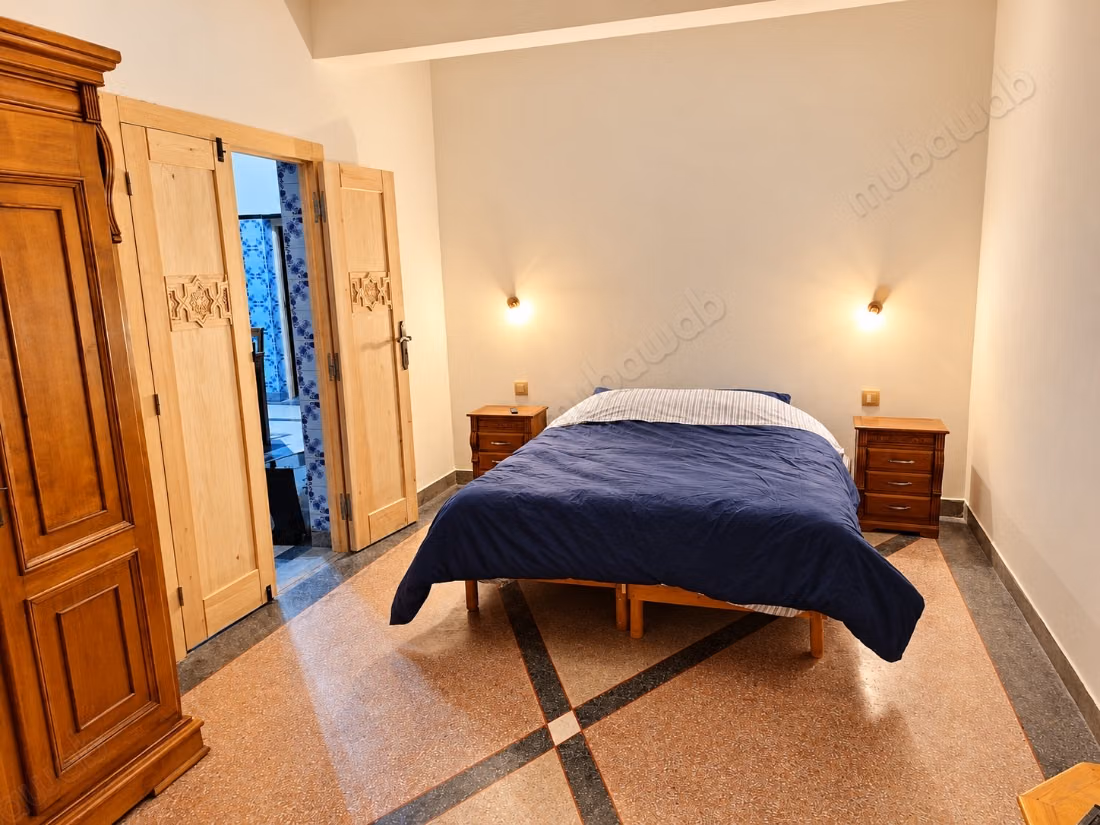 Maison à vendre à Talborjt, en plein d'Agadir