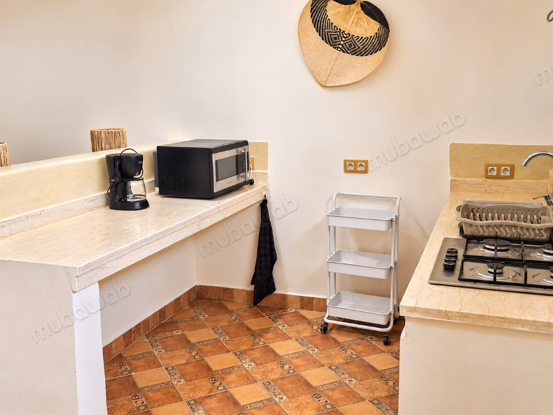 Maison à vendre à Talborjt, en plein d'Agadir