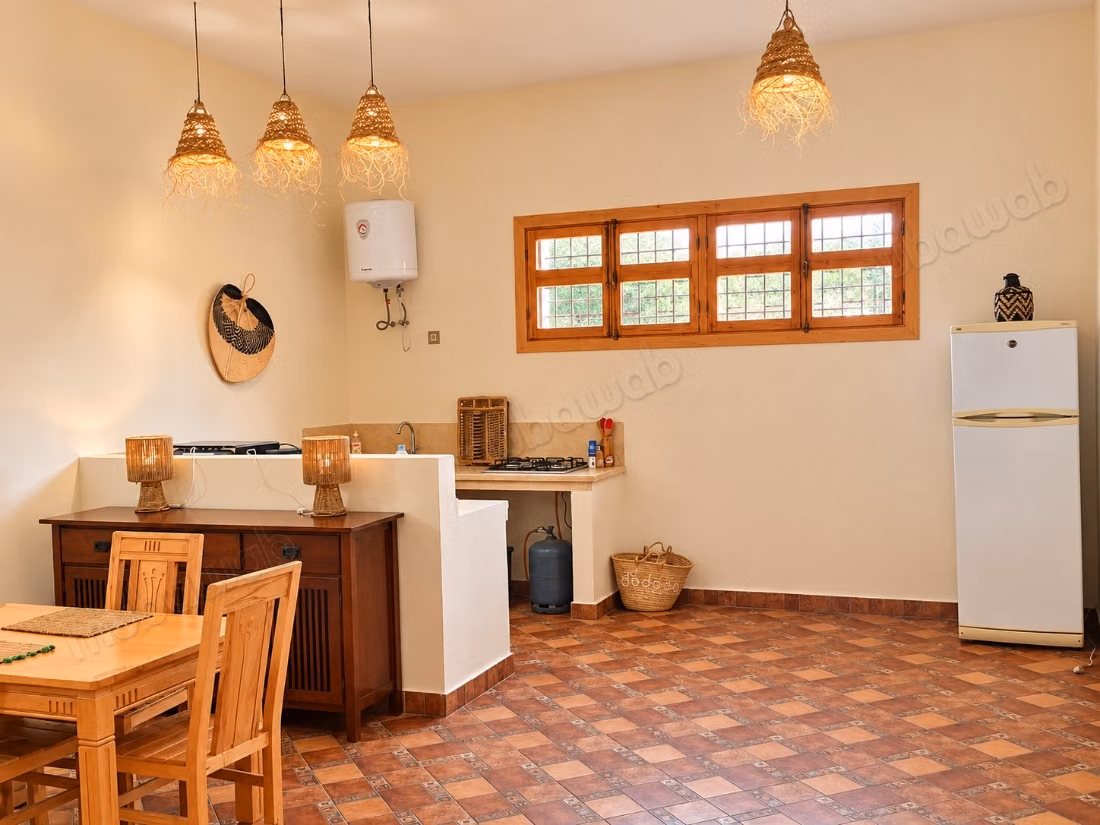 Maison à vendre à Talborjt, en plein d'Agadir