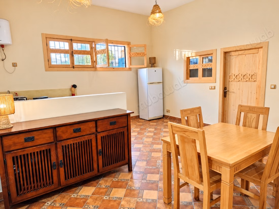 Maison à vendre à Talborjt, en plein d'Agadir