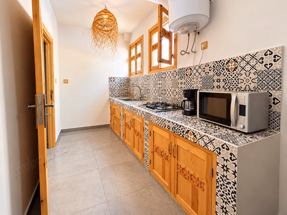 Maison à vendre à Talborjt, en plein d'Agadir