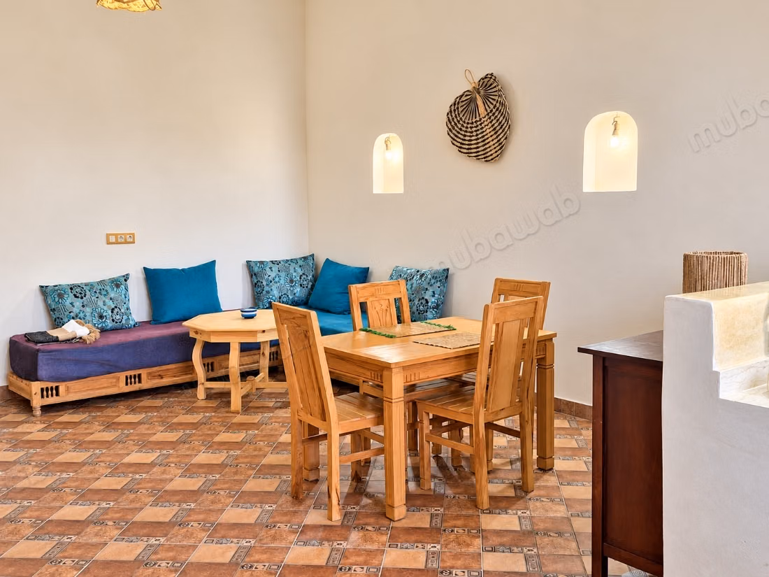 Maison à vendre à Talborjt, en plein d'Agadir