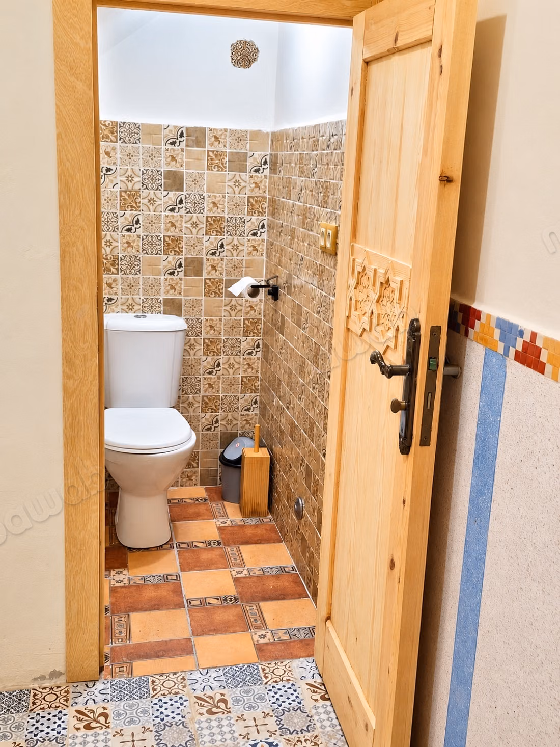 Maison à vendre à Talborjt, en plein d'Agadir