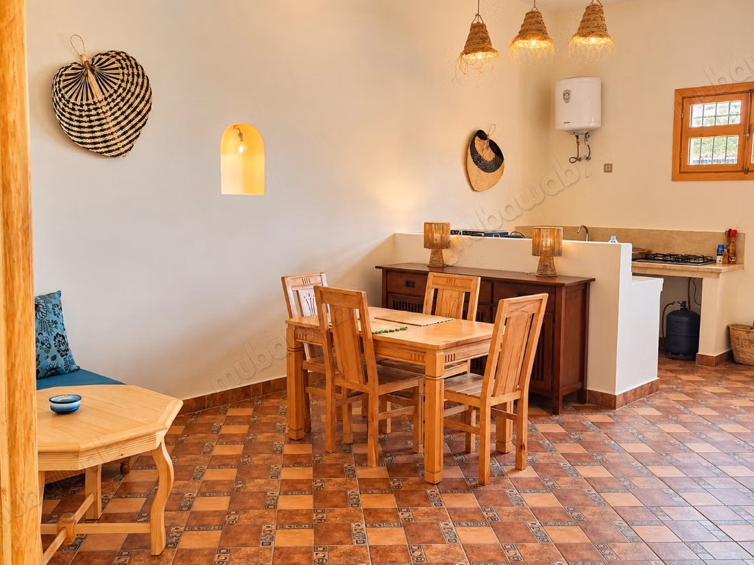 Maison à vendre à Talborjt, en plein d'Agadir