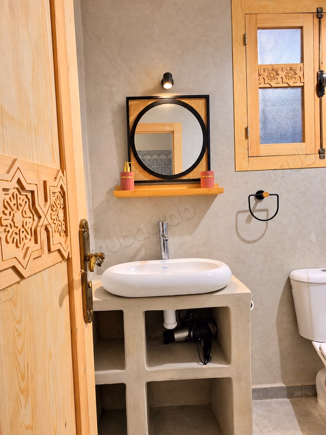 Maison à vendre à Talborjt, en plein d'Agadir